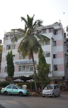 Hotel Sea Palace (Bombay, India)