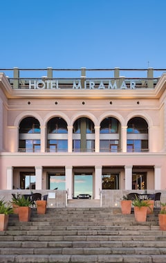 Hotelli Hotel Miramar (Barcelona, Espanja)