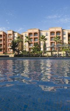 Hotelli Ama Islantilla Resort (Islantilla, Espanja)