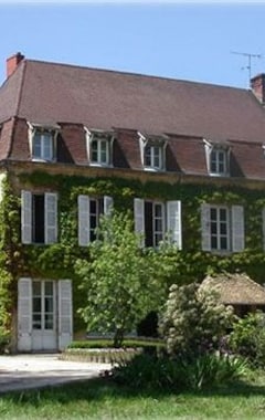 Hotel Château De La Barge (Mâcon, Frankrig)