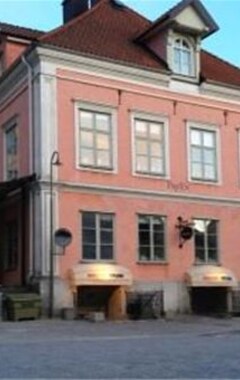 Hotelli Lägenheter Stora Torget (Visby, Ruotsi)