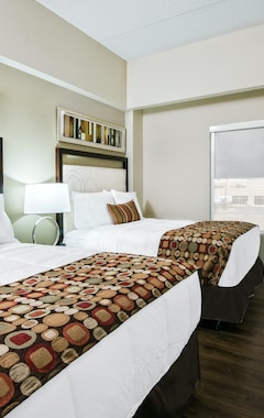 Hotel Hawthorn Suites by Wyndham McAllen (McAllen, USA)