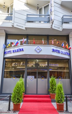 Hotel Marina Izmir (Izmir, Tyrkiet)
