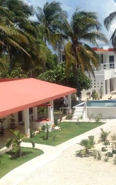 Hele huset/lejligheden Vida Chelem-brisa Vacation Property (Chelem, Mexico)