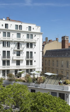 Hotel Collège Hôtel (Lyon, France)