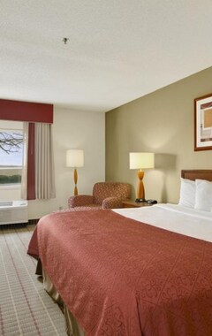 Hotel Quality Inn North (Evansville, USA)