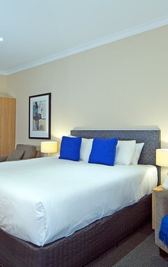 Hotelli Comfort Inn & Suites Sombrero (Adelaide, Australia)