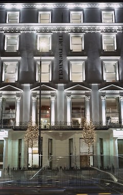 Hotel The Rockwell (Kensington, Reino Unido)