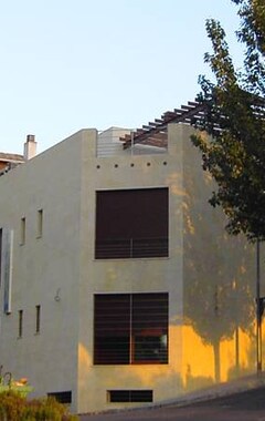 Lejlighedshotel Llave de Granada (Alcalá la Real, Spanien)
