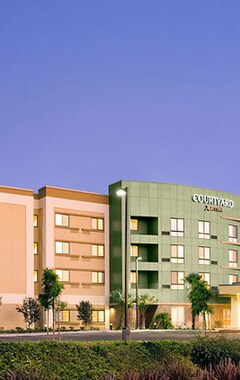 Hotel Courtyard by Marriott San Diego Oceanside (Oceanside, EE. UU.)