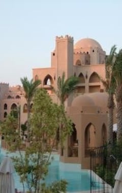 Hotelli Makadi Palace (Makadi Bay, Egypti)