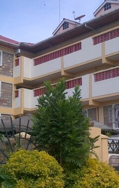 Calabash Hotel, Migori (Migori, Kenia)