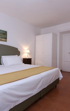 Hotel Fh Suites (Roma, Italia)