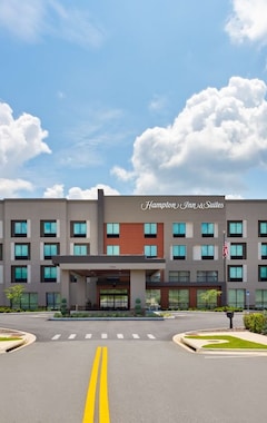 Hotel Hampton Inn & Suites Alachua I-75, Fl (Alachua, EE. UU.)