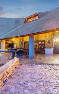 Hotel Mabalingwe Nature Reserve (Bela Bela, Sudáfrica)
