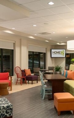 Hotel Home2 Suites By Hilton Kingman (Kingman, USA)