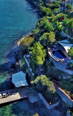 Hotel Ece Boutique Sovalye Island (Fethiye, Turquía)