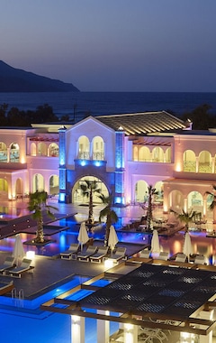 Lomakeskus Anemos Luxury Grand Resort (Georgioupolis, Kreikka)