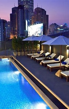 Hotel Solo, Sukhumvit 2, Bangkok - SHA Extra Plus (Bangkok, Thailand)