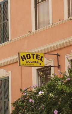 Hotel Ducale (Rom, Italien)