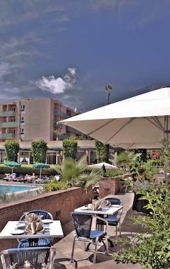 Hotel Kennedy Hospitality Resort (Marrakech, Marokko)