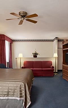 Hotel Travelodge Gettysburg (Gettysburg, USA)
