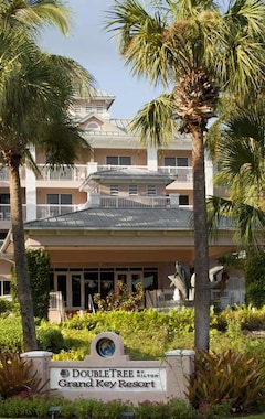 Hotel Doubletree by Hilton Grand Key Resort (Cayo Hueso, EE. UU.)