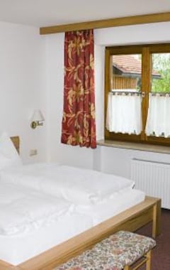 Hotelli Gasthaus-Pension Lederer (Arnbruck, Saksa)