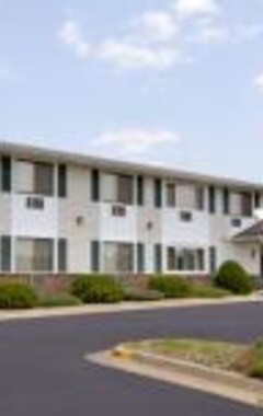 Motel Super 8 by Wyndham Tomah Wisconsin (Tomah, EE. UU.)