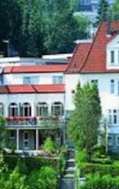 Hotel Böhler's Landgasthaus (Bad Driburg, Alemania)