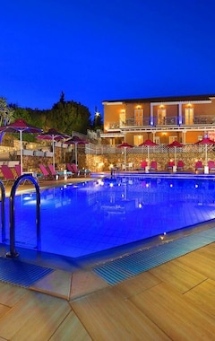 Hotelli The L Suites & Apartments (Lassi, Kreikka)