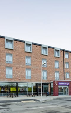 Premier Inn Beverley Town Centre hotel (Beverley, Reino Unido)