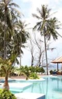 Hotel Nataya Roundhouse Coral Bay Resort & Spa (Kampot, Camboya)