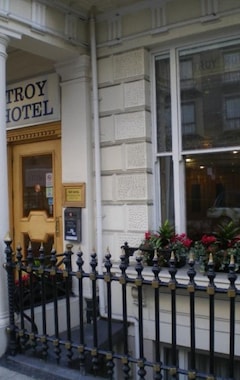 Troy Hotel (Londres, Reino Unido)