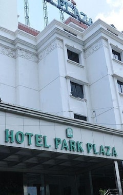 Hotel Park Plaza Chennai (Chennai, Indien)
