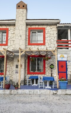 Hotelli Ala Risus Hotel (Izmir, Turkki)