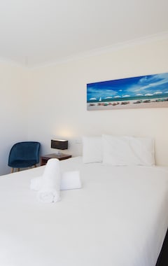 Hotel Caboolture Motel (Caboolture, Australien)