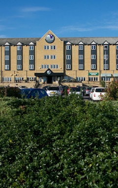 Village Hotel Newcastle (Newcastle-upon-Tyne, Storbritannien)