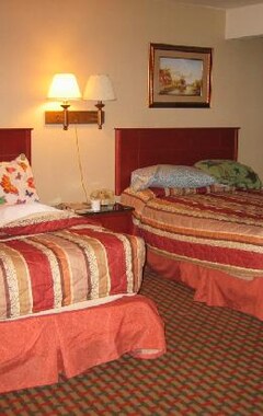 Hotel Travelodge By Wyndham Bay Shore Long Island (Bay Shore, EE. UU.)