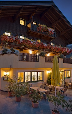 Hotel Kirchenwirt (Unken, Austria)
