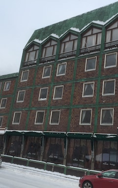 Hotelli Park Hotel Rjukan (Rjukan, Norja)