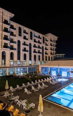 Hotel Budan Thermal & Convention Center (Afyon, Turquía)