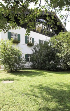 Lejlighedshotel Gut Stohrerhof am Ammersee bis 15 Personen (Dießen, Tyskland)