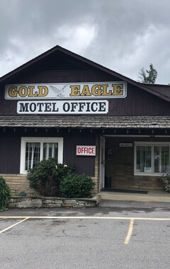 Hotel Gold Eagle Inn (Brookville, EE. UU.)