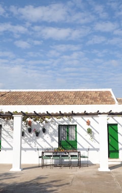 Casa rural Huerta La Pimentada (Palma del Río, España)