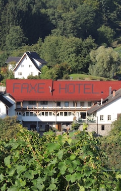 Hotelli Hotel Faxe Schwarzwalder Hof (Kappelrodeck, Saksa)