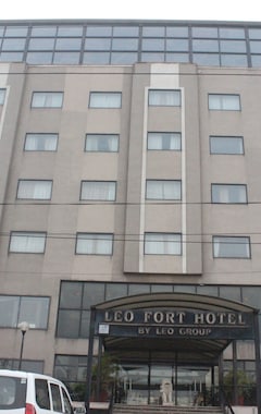 Hotel Leo Fort (Jalandhar, Indien)