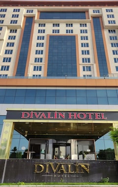 Malatya Divalin Hotel (Malatya, Turkey)