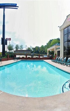 Hotelli Comfort Inn Douglasville - Atlanta West (Douglasville, Amerikan Yhdysvallat)