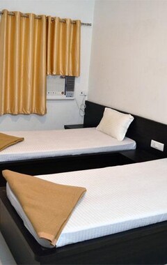 Hotel Nagina Palace (Bodh Gaya, Indien)